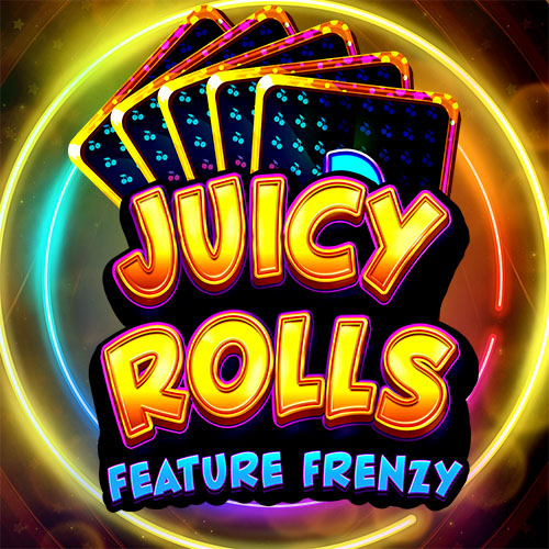 Juicy Rolls: Feature Frenzy